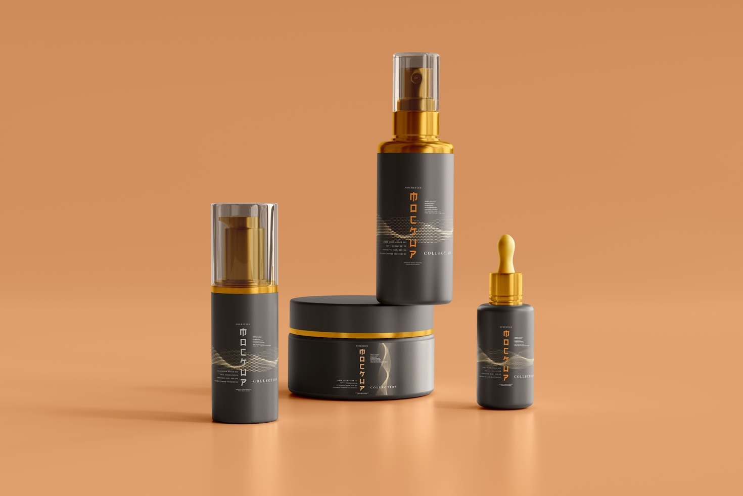 Beleza digital: produtos essenciais para cuidados pessoais